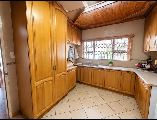 3 BEDROOM HOUSE FOR SALE IN WALDRIFT